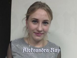 Aleksandra_Ray