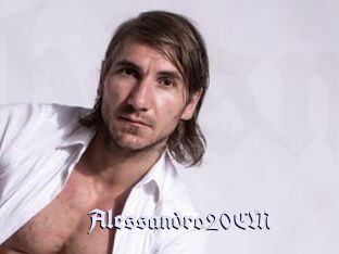 Alessandro20CM