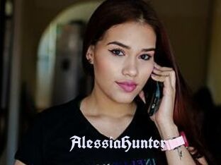 AlessiaHunter