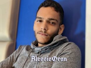 AlessioOran