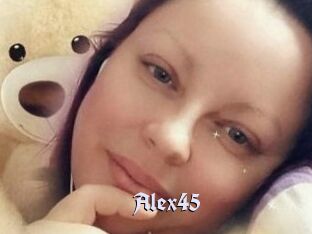 Alex45