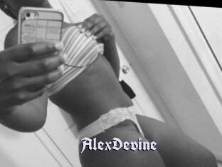 Alex_Devine