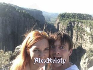 AlexKristy