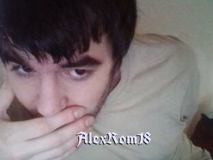 AlexRom18