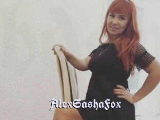 AlexSashaFox
