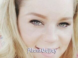 Alexa_Bellez