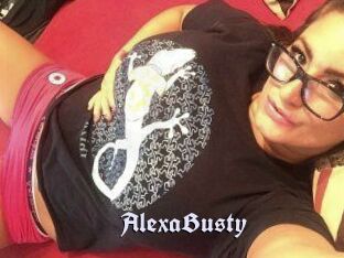 AlexaBusty