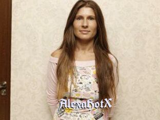 AlexaHotX