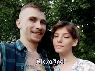 AlexaJack