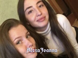 AlexaJoanna