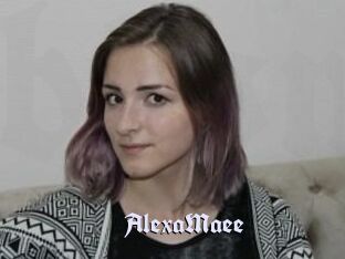 AlexaMaee