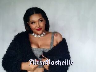 AlexaNashville