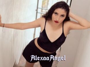 AlexaaAngel
