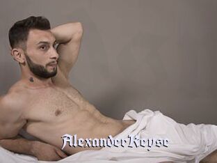 AlexanderKeyse