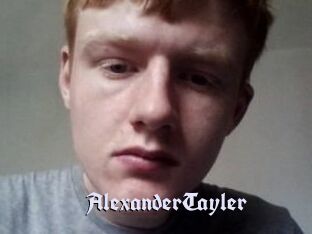 Alexander_Tayler