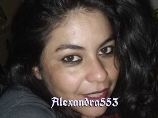 Alexandra553