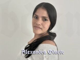 Alexandra_Olarte