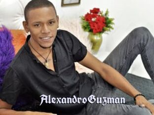 AlexandroGuzman