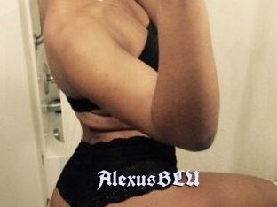 AlexusBLU