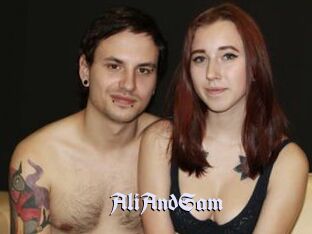 AliAndSam