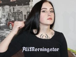 AliMorningstar