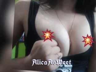 AlicaAsWeet