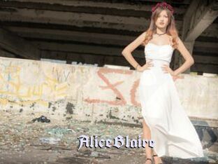 AliceBlaire