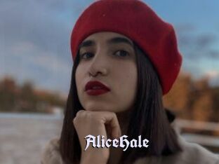 AliceHale