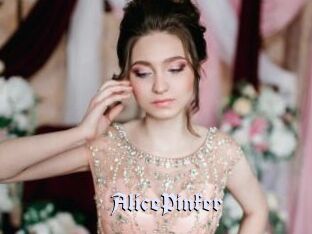 AlicePinker