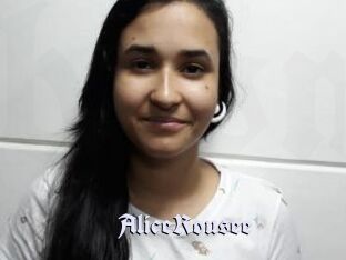 AliceRousee