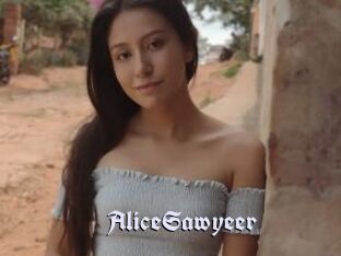 AliceSawyeer