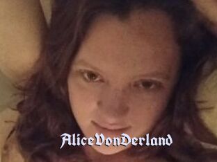 Alice_VonDerland