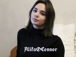 AlikaOConnor