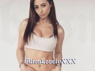 AlisaLovelyXXX