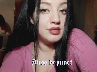 Alisa_bryunet