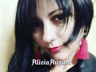 AlisiaAugust