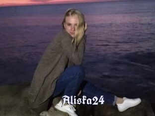 Aliska24