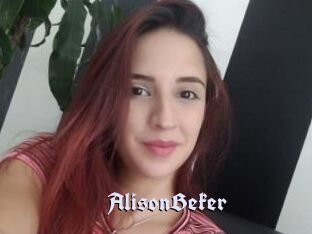 AlisonBeker