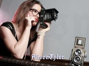AlisonTyler