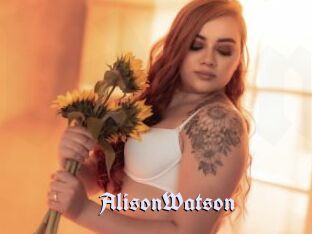 AlisonWatson