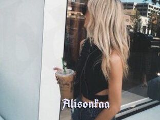 Alisonkaa