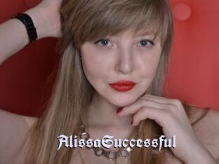 AlissaSuccessful