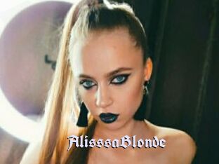 AlisssaBlonde
