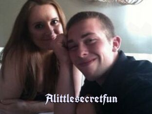 Alittlesecretfun