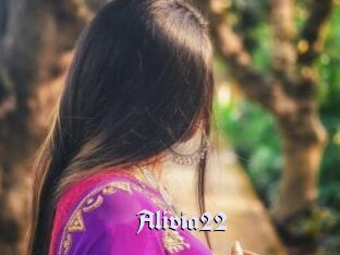 Alivia22
