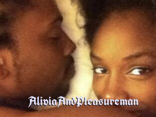 AliviaAndPleasureman