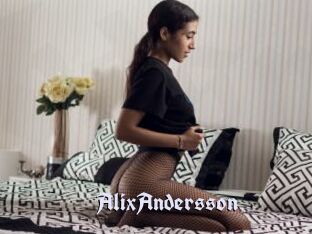 AlixAndersson