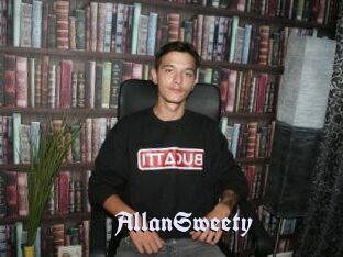 AllanSweety