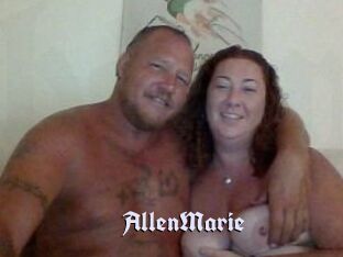 AllenMarie