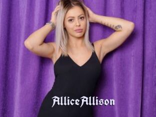 AlliceAllison